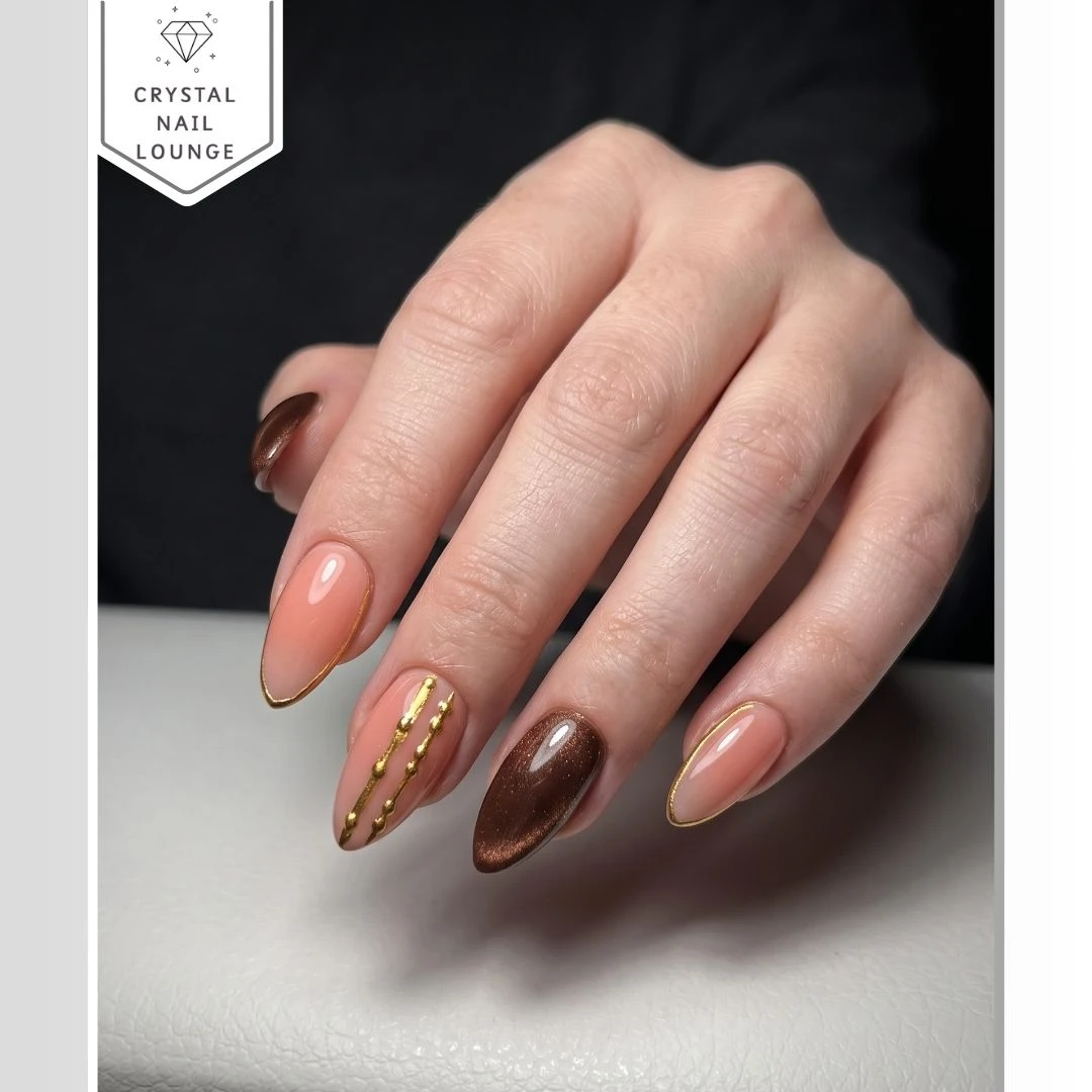 Nail art